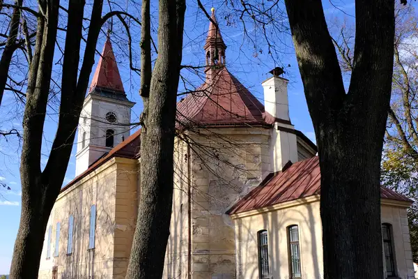 Cantemus na Polubném