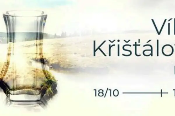 Křišťálové údolí 18.10.2025